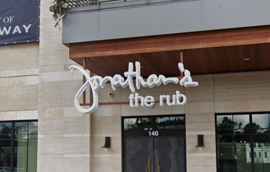 Fourth Jonathan's The Rub Brings Steakhouse Swagger To Bridgeland