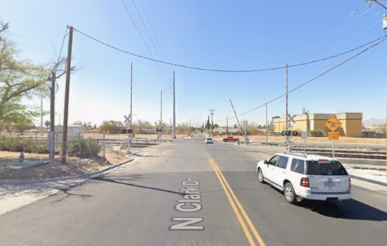 Fox Plaza Tracks Turn Deadly As Train Kills Pedestrian
