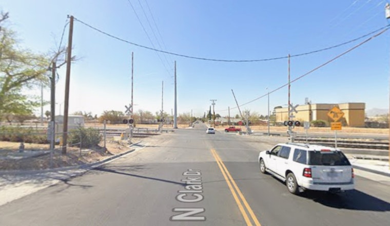 Fox Plaza Tracks Turn Deadly As Train Kills Pedestrian