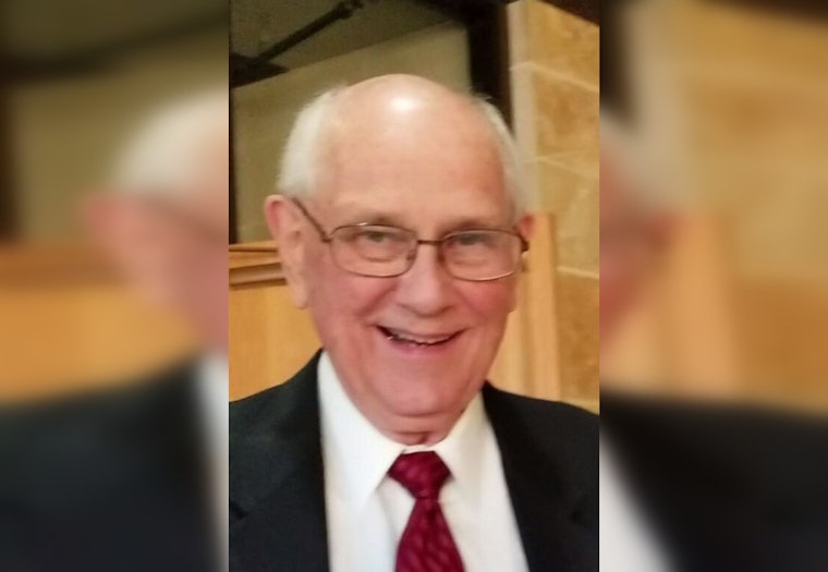 Frank Cooksey, Former Austin Mayor, Dead At 92