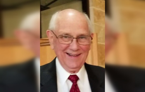 Frank Cooksey, Former Austin Mayor, Dead At 92