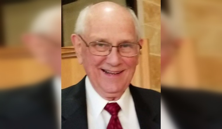 Frank Cooksey, Former Austin Mayor, Dead At 92