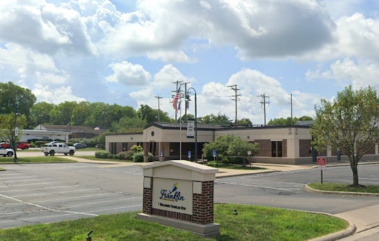 Franklin City Council Adjusts Budget: Boosts ODOT and General Funds, Trims Fire Department Spending
