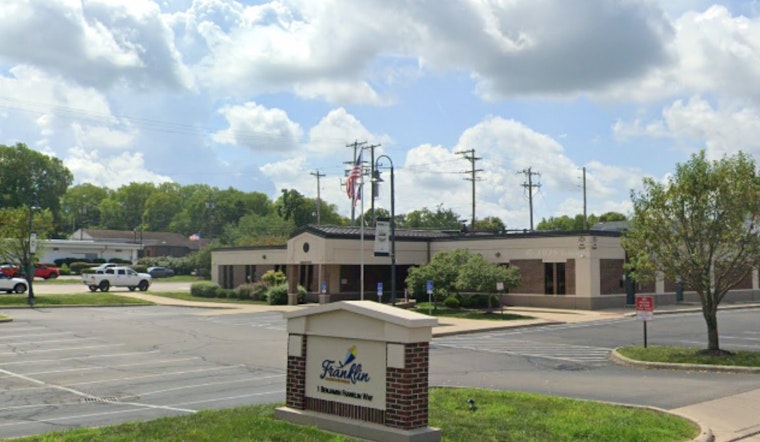 Franklin City Council Adjusts Budget: Boosts ODOT and General Funds, Trims Fire Department Spending