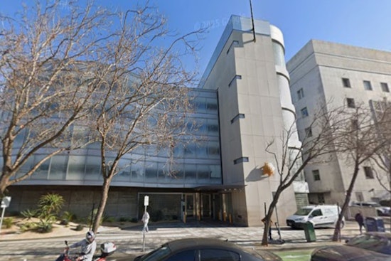 Fraud Raps, Fat Pension: S.F. Jail Guard Beats Calpers Cut