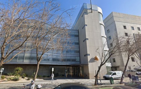 Fraud Raps, Fat Pension: S.F. Jail Guard Beats Calpers Cut