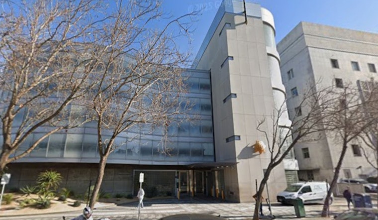 Fraud Raps, Fat Pension: S.F. Jail Guard Beats Calpers Cut
