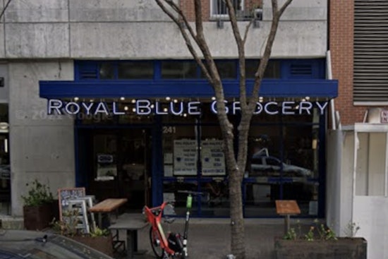 Free Coffee Frenzy As Royal Blue Grocery Lands On San Antonio's Eastside