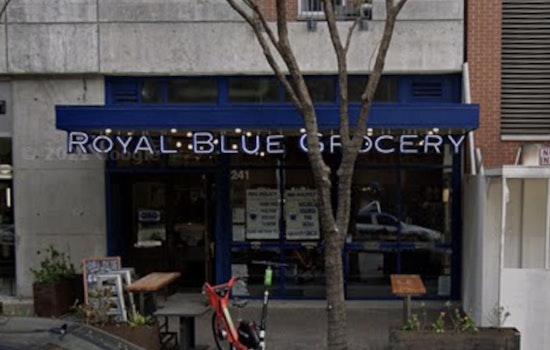 Free Coffee Frenzy As Royal Blue Grocery Lands On San Antonio's Eastside