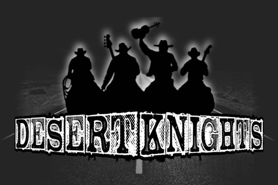 Free Country Concert by Desert Knights Band Fronted by Doug Deatherage Set for Litchfield Park's Wigwam Lawn