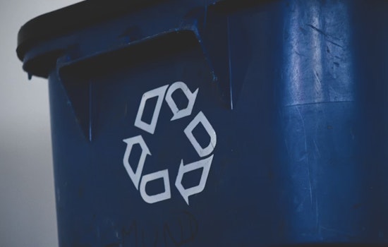 Free Shredding & E-Recycling Event for Rockdale Residents on January 24