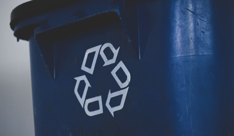 Free Shredding & E-Recycling Event for Rockdale Residents on January 24
