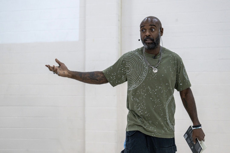 Freedom Reads Initiative Brings Transformative Libraries to Missouri Incarcerated, Boosting Hope and Literacy