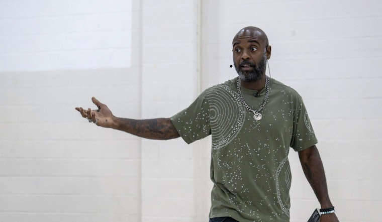 Freedom Reads Initiative Brings Transformative Libraries to Missouri Incarcerated, Boosting Hope and Literacy