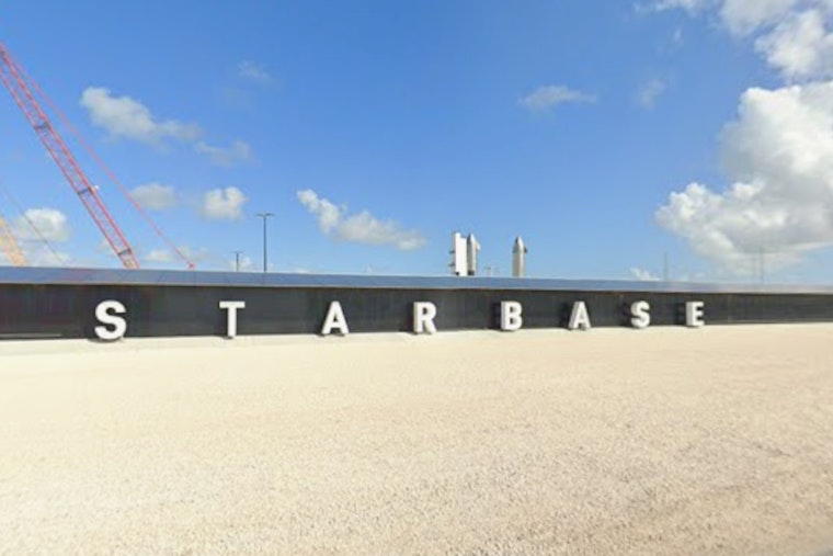 Freeport Valve Blast Horror, Machinist Sues SpaceX Over ‘Catastrophic’ Injuries