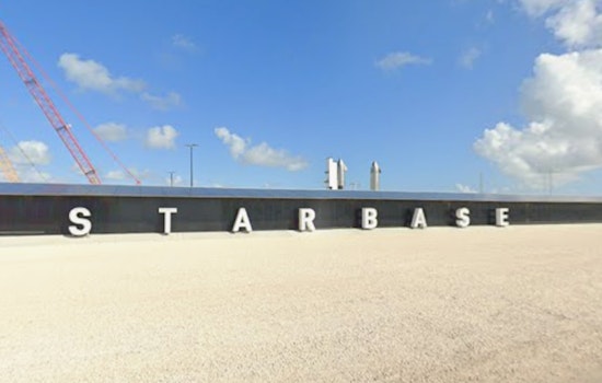 Freeport Valve Blast Horror, Machinist Sues SpaceX Over ‘Catastrophic’ Injuries