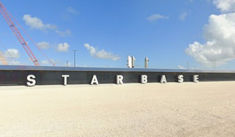 Freeport Valve Blast Horror, Machinist Sues SpaceX Over ‘Catastrophic’ Injuries