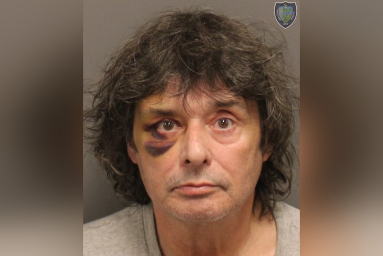 Freetown Man Charged with Multiple Firearms and Drug Offenses After Police Seizure