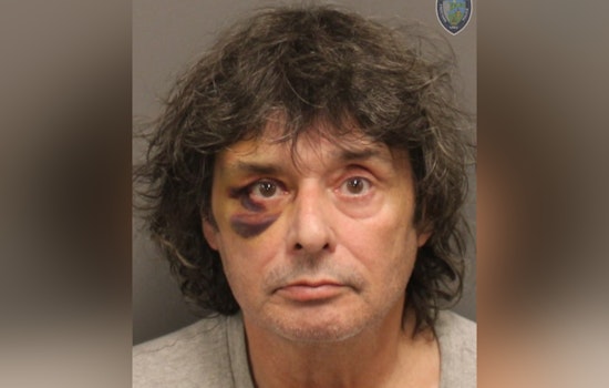 Freetown Man Charged with Multiple Firearms and Drug Offenses After Police Seizure