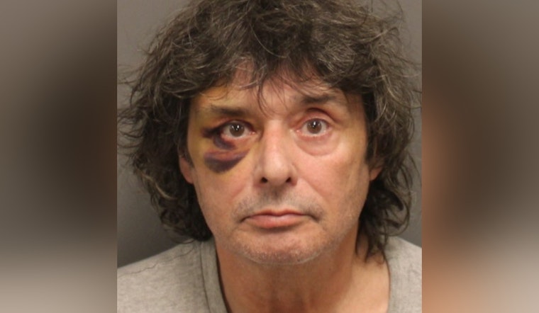 Freetown Man Charged with Multiple Firearms and Drug Offenses After Police Seizure