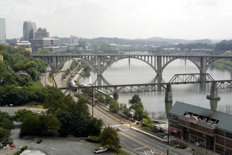 Freezing Fog Advisory Issued for Knoxville Area, Commuters Advised Caution
