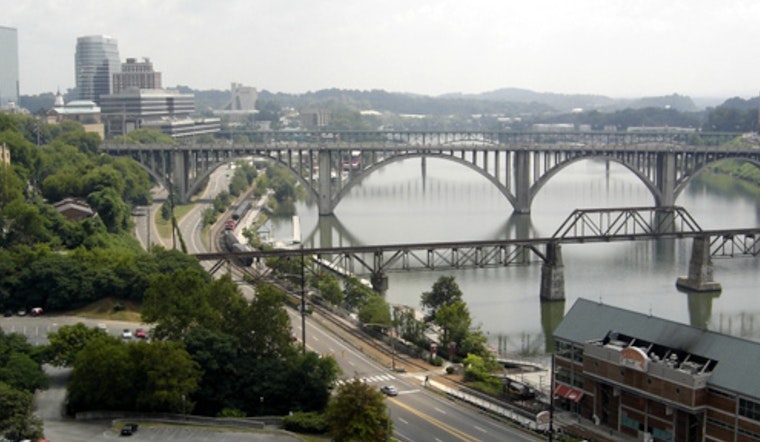 Freezing Fog Advisory Issued for Knoxville Area, Commuters Advised Caution
