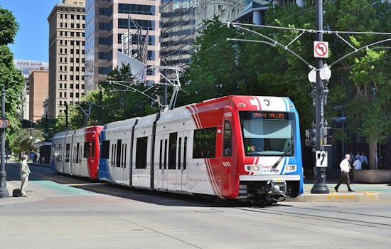 Freight Train Derailment Near Murray Central Station Disrupts UTA TRAX Services in Utah