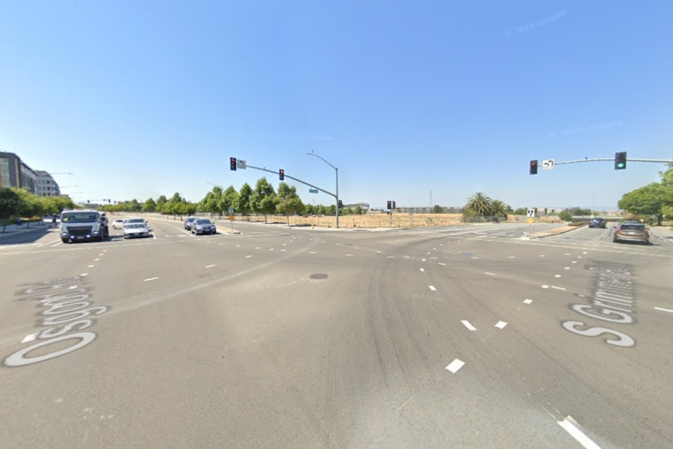 Fremont Pedestrian Killed in Collision After Suspect Flees from Police, Driver Arrested for Traffic Violations