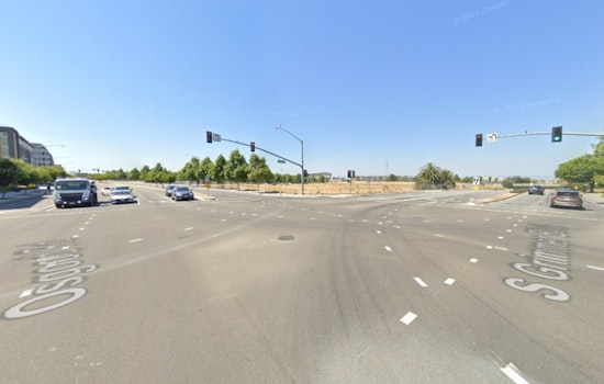 Fremont Pedestrian Killed in Collision After Suspect Flees from Police, Driver Arrested for Traffic Violations
