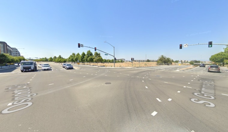 Fremont Pedestrian Killed in Collision After Suspect Flees from Police, Driver Arrested for Traffic Violations