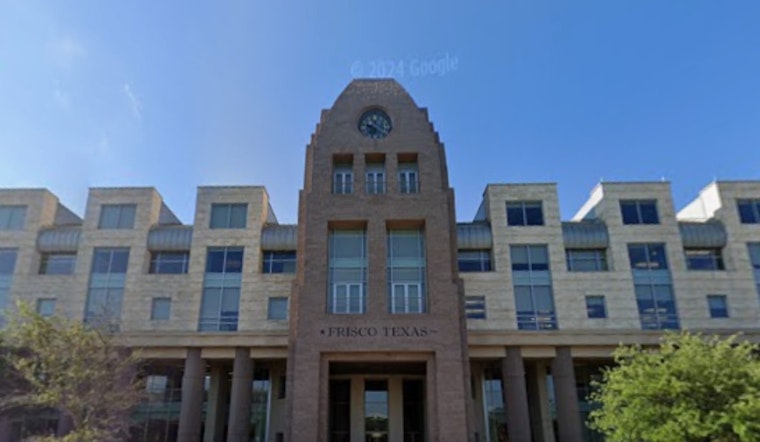 Frisco Announces Holiday Operating Hours and Service Changes for Christmas and New Year's Day