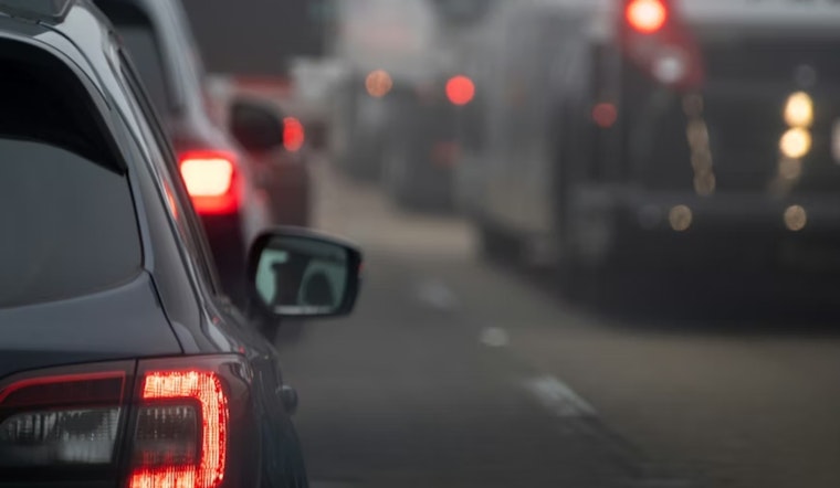 Frisco Braces for Traffic Shifts Amid Frosty 5K and Merry Main Street Events This Weekend