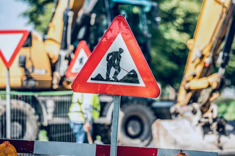 Frisco Commuters Alert: Upcoming Roadwork to Impact Traffic Flow