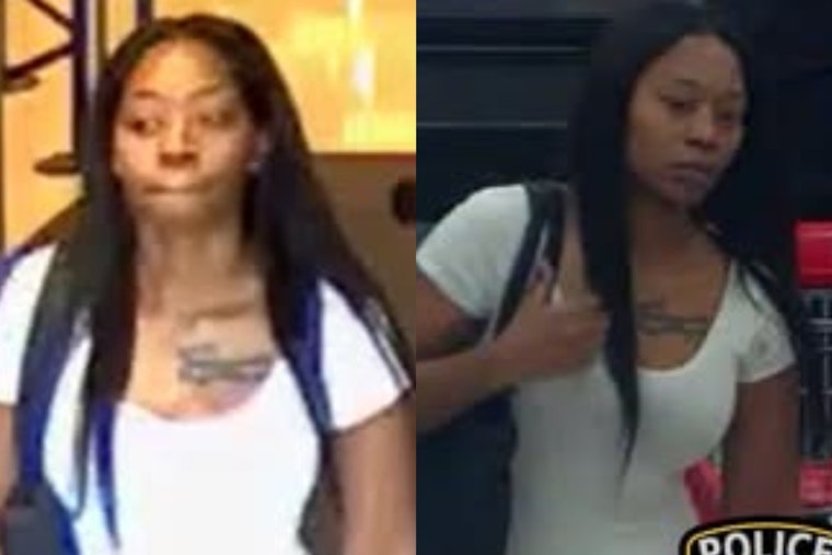 Frisco Police Seek Community Help to Identify Suspect in Target Shoplifting Case