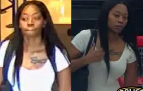 Frisco Police Seek Community Help to Identify Suspect in Target Shoplifting Case