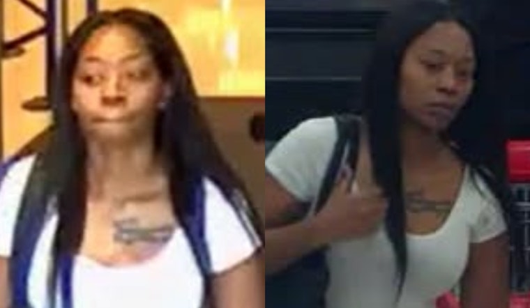 Frisco Police Seek Community Help to Identify Suspect in Target Shoplifting Case