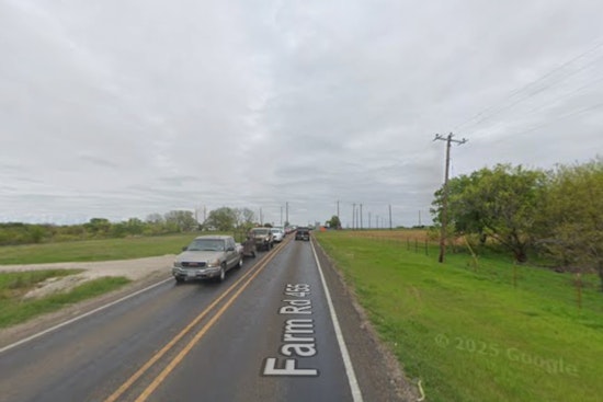 Frisco Triathletes Killed on Beloved FM 455 Training Route