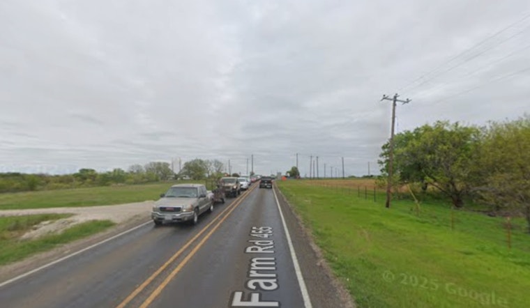 Frisco Triathletes Killed on Beloved FM 455 Training Route
