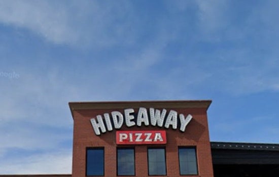 Frisco’s Four Corners Snags Giant Slice of Hideaway Pizza Boom