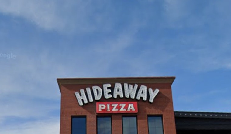 Frisco’s Four Corners Snags Giant Slice of Hideaway Pizza Boom