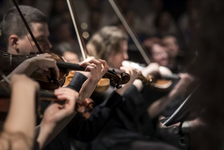 Frisco's "Music in the Chamber 2026" Concert Series to Embark on a Melodic Retrospective of U.S. History