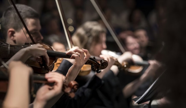 Frisco's "Music in the Chamber 2026" Concert Series to Embark on a Melodic Retrospective of U.S. History