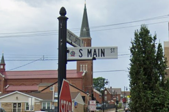 From Disarray to Sanctuary, Saint Charles's Main Street Welcomes 'Forget Me Not Park'