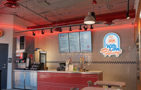 From Parking Lot Pop-Up to Resort Star, Smash Burger Darling Lands at Red Rock