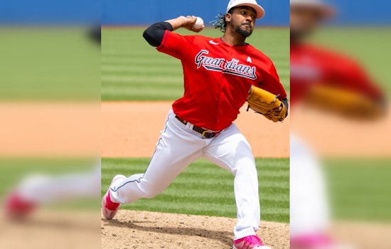 From the Mound to the Courtroom, Ex-Cleveland Guardians’ Aces Clase and Ortiz Plead Not Guilty in Brooklyn Betting Scandal