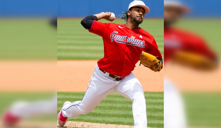 From the Mound to the Courtroom, Ex-Cleveland Guardians’ Aces Clase and Ortiz Plead Not Guilty in Brooklyn Betting Scandal