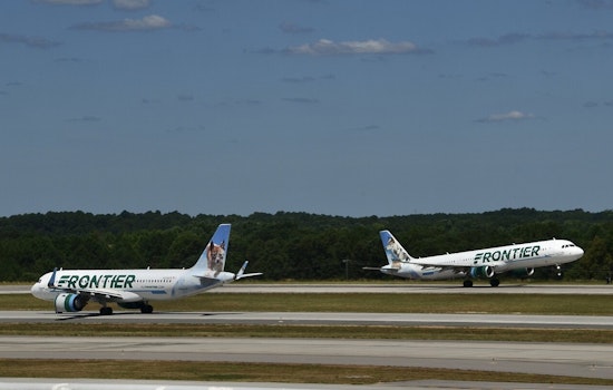 Frontier Airlines Boosts Routes from Indianapolis, Nashville, Charlotte, and Phoenix with New Flights for Spring 2026