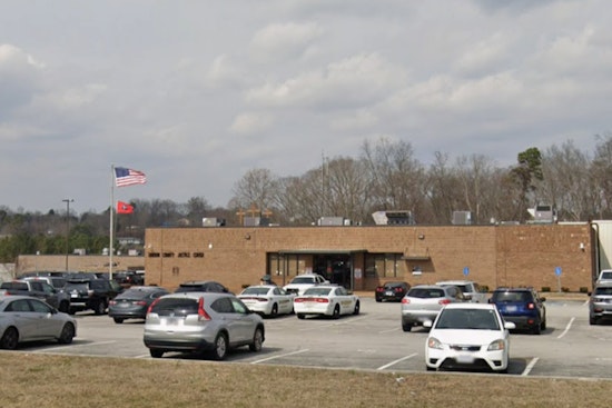 Fugitive Accused of Assaulting Georgia State Trooper Arrested in Tennessee Truck Stop