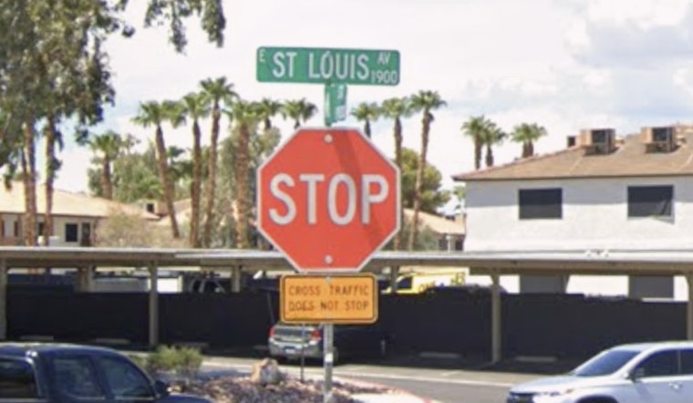 Fugitive Barricaded in East Las Vegas Home Leads to Major Police and SWAT Response