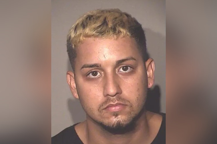 Fugitive In Worcester Barber Shop Shooting Busted Hiding Out In Houston